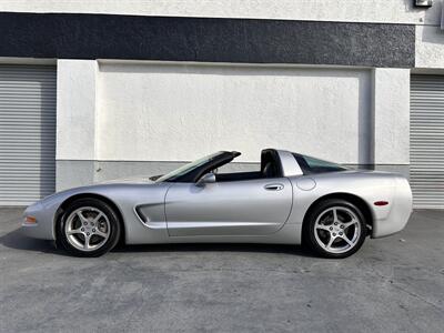 2004 Chevrolet Corvette * BORLA EXHAUST * 5.7L LS1 V8 *   - Photo 15 - Vista, CA 92084