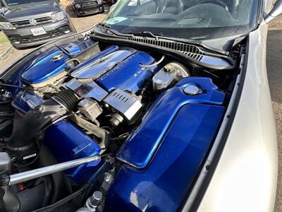 2004 Chevrolet Corvette * BORLA EXHAUST * 5.7L LS1 V8 *   - Photo 31 - Vista, CA 92084