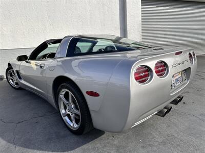 2004 Chevrolet Corvette * BORLA EXHAUST * 5.7L LS1 V8 *   - Photo 17 - Vista, CA 92084