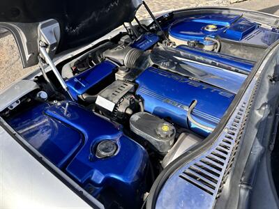 2004 Chevrolet Corvette * BORLA EXHAUST * 5.7L LS1 V8 *   - Photo 33 - Vista, CA 92084