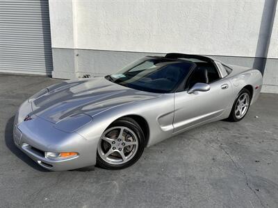 2004 Chevrolet Corvette * BORLA EXHAUST * 5.7L LS1 V8 *   - Photo 9 - Vista, CA 92084