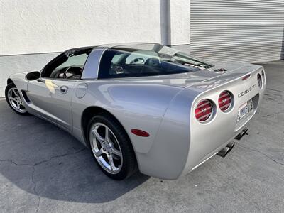 2004 Chevrolet Corvette * BORLA EXHAUST * 5.7L LS1 V8 *   - Photo 11 - Vista, CA 92084
