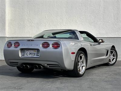 2004 Chevrolet Corvette * BORLA EXHAUST * 5.7L LS1 V8 *   - Photo 2 - Vista, CA 92084