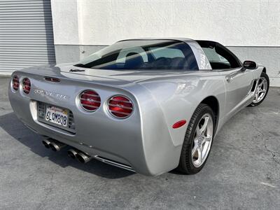 2004 Chevrolet Corvette * BORLA EXHAUST * 5.7L LS1 V8 *   - Photo 16 - Vista, CA 92084