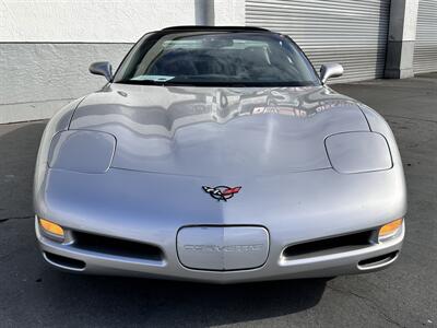 2004 Chevrolet Corvette * BORLA EXHAUST * 5.7L LS1 V8 *   - Photo 6 - Vista, CA 92084
