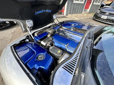 2004 Chevrolet Corvette * BORLA EXHAUST * 5.7L LS1 V8 *   - Photo 27 - Vista, CA 92084
