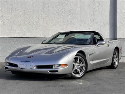 2004 Chevrolet Corvette * BORLA EXHAUST * 5.7L LS1 V8 *   - Photo 37 - Vista, CA 92084