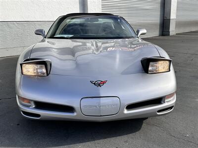 2004 Chevrolet Corvette * BORLA EXHAUST * 5.7L LS1 V8 *   - Photo 5 - Vista, CA 92084
