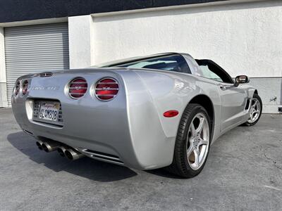 2004 Chevrolet Corvette * BORLA EXHAUST * 5.7L LS1 V8 *   - Photo 13 - Vista, CA 92084
