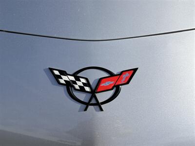 2004 Chevrolet Corvette * BORLA EXHAUST * 5.7L LS1 V8 *   - Photo 18 - Vista, CA 92084