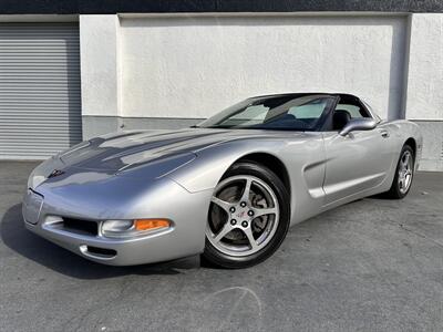 2004 Chevrolet Corvette * BORLA EXHAUST * 5.7L LS1 V8 *   - Photo 14 - Vista, CA 92084