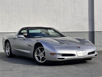 2004 Chevrolet Corvette * BORLA EXHAUST * 5.7L LS1 V8 *   - Photo 3 - Vista, CA 92084