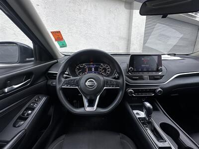 2019 Nissan Altima 2.5 S * LOW MILES * BLACKED OUT *   - Photo 13 - Vista, CA 92084