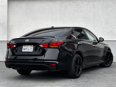 2019 Nissan Altima 2.5 S * LOW MILES * BLACKED OUT *   - Photo 2 - Vista, CA 92084