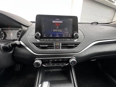 2019 Nissan Altima 2.5 S * LOW MILES * BLACKED OUT *   - Photo 17 - Vista, CA 92084