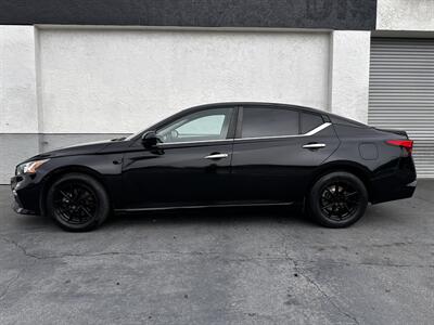 2019 Nissan Altima 2.5 S * LOW MILES * BLACKED OUT *   - Photo 11 - Vista, CA 92084