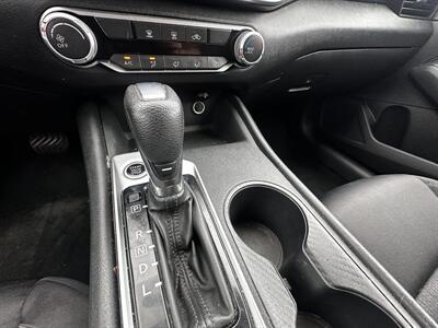 2019 Nissan Altima 2.5 S * LOW MILES * BLACKED OUT *   - Photo 16 - Vista, CA 92084