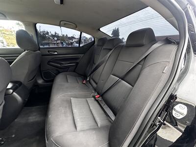 2019 Nissan Altima 2.5 S * LOW MILES * BLACKED OUT *   - Photo 15 - Vista, CA 92084