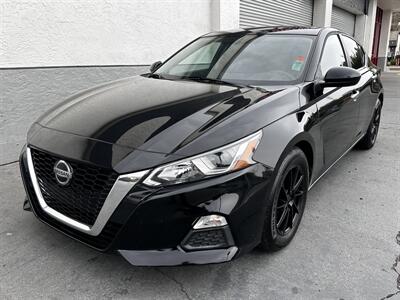 2019 Nissan Altima 2.5 S * LOW MILES * BLACKED OUT *   - Photo 12 - Vista, CA 92084