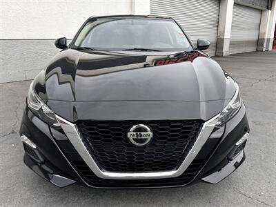 2019 Nissan Altima 2.5 S * LOW MILES * BLACKED OUT *   - Photo 5 - Vista, CA 92084