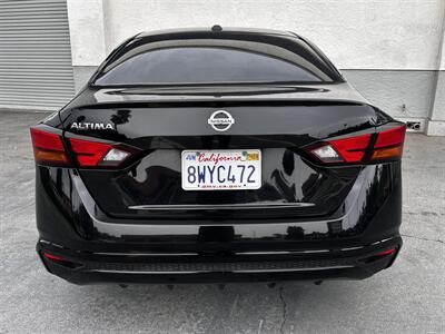 2019 Nissan Altima 2.5 S * LOW MILES * BLACKED OUT *   - Photo 6 - Vista, CA 92084