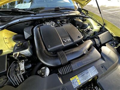 2002 Ford Thunderbird Deluxe   - Photo 18 - Vista, CA 92084