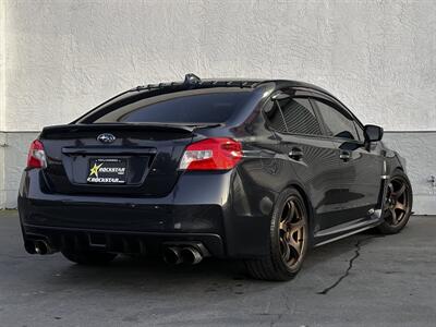 2018 Subaru WRX Premium   - Photo 13 - Vista, CA 92084