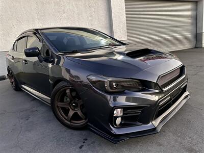 2018 Subaru WRX Premium   - Photo 17 - Vista, CA 92084