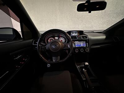 2018 Subaru WRX Premium   - Photo 6 - Vista, CA 92084