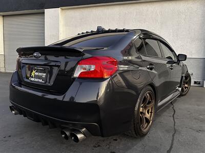 2018 Subaru WRX Premium   - Photo 11 - Vista, CA 92084