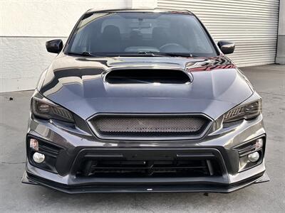 2018 Subaru WRX Premium   - Photo 18 - Vista, CA 92084