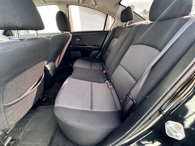 2008 Mazda Mazda3 i Sport * 5 SPEED MANUAL * 4CYL * SPORTY - Photo 17 - Vista, CA 92084