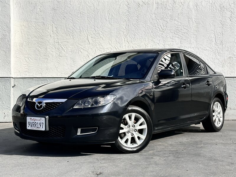 2008 Mazda CX-3 2.0 Auto I Sport 4-Door's photo