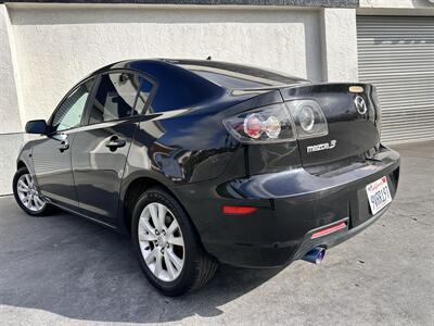 2008 Mazda Mazda3 i Sport * 5 SPEED MANUAL * 4CYL * SPORTY - Photo 8 - Vista, CA 92084
