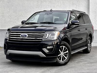 2021 Ford Expedition MAX XLT * TWIN TURBO * 8 PASSENGER *   - Photo 11 - Vista, CA 92084