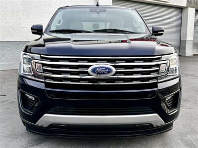 2021 Ford Expedition MAX XLT * TWIN TURBO * 8 PASSENGER *   - Photo 5 - Vista, CA 92084