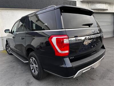 2021 Ford Expedition MAX XLT * TWIN TURBO * 8 PASSENGER *   - Photo 10 - Vista, CA 92084