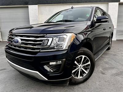 2021 Ford Expedition MAX XLT * TWIN TURBO * 8 PASSENGER *   - Photo 7 - Vista, CA 92084