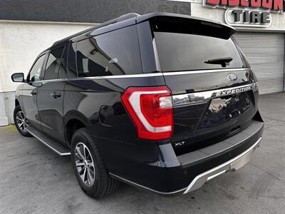 2021 Ford Expedition MAX XLT * TWIN TURBO * 8 PASSENGER *   - Photo 14 - Vista, CA 92084