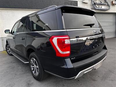 2021 Ford Expedition MAX XLT * TWIN TURBO * 8 PASSENGER *   - Photo 12 - Vista, CA 92084