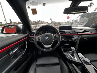 2015 BMW 4 Series 428i   - Photo 19 - Vista, CA 92084