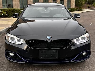 2015 BMW 4 Series 428i   - Photo 14 - Vista, CA 92084