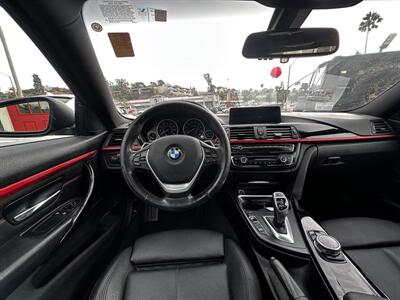 2015 BMW 4 Series 428i   - Photo 16 - Vista, CA 92084