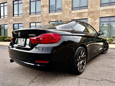 2015 BMW 4 Series 428i   - Photo 9 - Vista, CA 92084