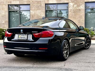 2015 BMW 4 Series 428i   - Photo 4 - Vista, CA 92084