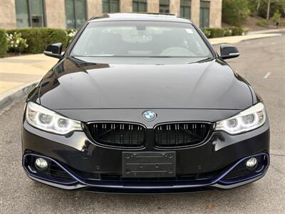 2015 BMW 4 Series 428i   - Photo 5 - Vista, CA 92084