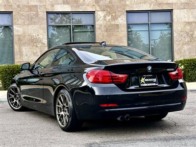 2015 BMW 4 Series 428i   - Photo 2 - Vista, CA 92084