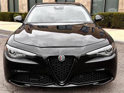 2020 Alfa Romeo Giulia   - Photo 5 - Vista, CA 92084