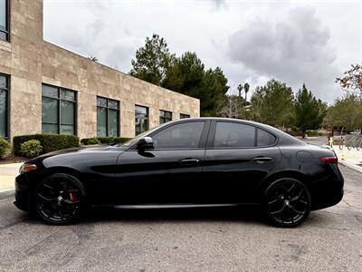 2020 Alfa Romeo Giulia   - Photo 29 - Vista, CA 92084