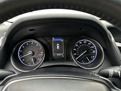 2021 Toyota Camry SE   - Photo 27 - Vista, CA 92084